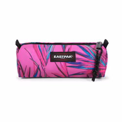 Trousse EASTPAK Benchmark Brize Palm Pink