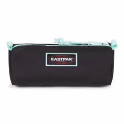 EASTPAK Trousse à crayons noir menthe pour femme et homme - Benchmark Single Kontrast Polar 315762
