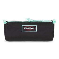 EASTPAK Trousse à crayons noir menthe pour femme et homme - Benchmark Single Kontrast Polar 315762