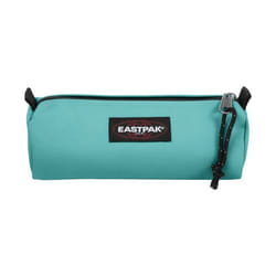 Trousse Eastpak Benchmark Single - Vert clair