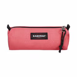 Trousse Eastpak Benchmark Single - Rose brillant