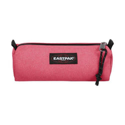 Trousse Eastpak Benchmark Single - Rose brillant
