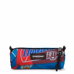 Trousse À Crayons Simple Eastpak Benchmark
