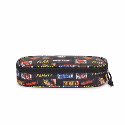 Trousse EASTPAK Oval Single DC Comics Icons