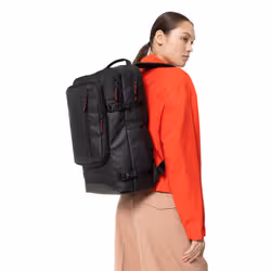 Eastpak TECUM L sac à dos City backpack Noir Polyester - Vue supplémentaire 2