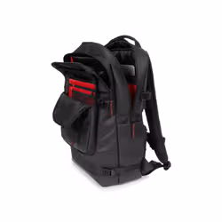 Eastpak TECUM L sac à dos City backpack Noir Polyester - Vue supplémentaire 3