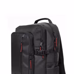 Eastpak TECUM L sac à dos City backpack Noir Polyester - Vue supplémentaire 5