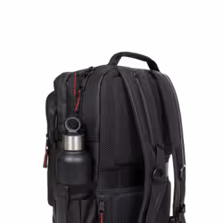 Eastpak TECUM L sac à dos City backpack Noir Polyester - Vue supplémentaire 6