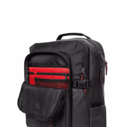 Eastpak TECUM L sac à dos City backpack Noir Polyester - Vue supplémentaire 7