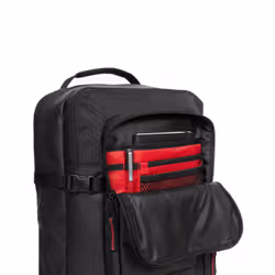 Eastpak TECUM L sac à dos City backpack Noir Polyester - Vue supplémentaire 8