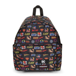Sac à dos EASTPAK Day Pakr DC Comics Icons 1 compartiment