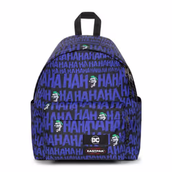 Sac à dos EASTPAK Day Pakr DC Comics The Joker 1 compartiment