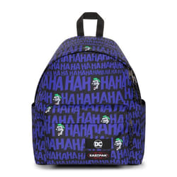 Sac à dos EASTPAK Day Pakr DC Comics The Joker 1 compartiment