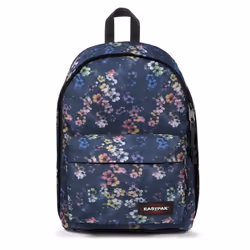 Sac à dos Eastpak Out Of Office 7V1 Flora Fade Navy