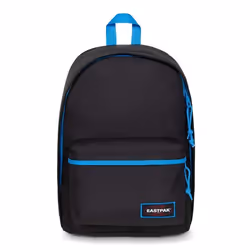 EASTPAK Sac décole noir bleu pour femme et homme - Out of Office Kontrast Bubble 315712