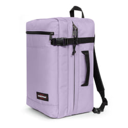 Eastpak TRANSIT'R PACK sac à dos Sac à dos de voyage Lilas, Violet Polyester