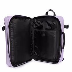 Eastpak TRANSIT'R PACK sac à dos Sac à dos de voyage Lilas, Violet Polyester