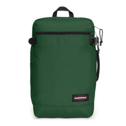 Eastpak TRANSIT'R PACK sac à dos Sac à dos de voyage Vert Polyester