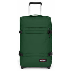 Eastpak TRANSIT'R S Chariot Carapace molle Vert 42 L Polyester