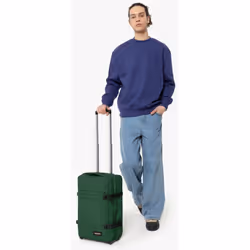 Eastpak TRANSIT'R S Chariot Carapace molle Vert 42 L Polyester - Vue supplémentaire 4