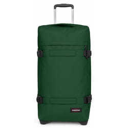 Eastpak TRANSIT'R M Chariot Carapace molle Vert 78 L Polyester