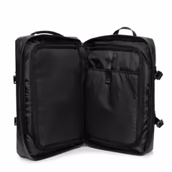 Eastpak TRAVELPACK sac à dos Sac à dos de voyage Noir Polyester
