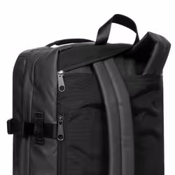 Eastpak TRAVELPACK sac à dos Sac à dos de voyage Noir Polyester - Vue supplémentaire 4
