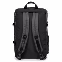 Eastpak TRAVELPACK sac à dos Sac à dos de voyage Noir Polyester - Vue supplémentaire 6