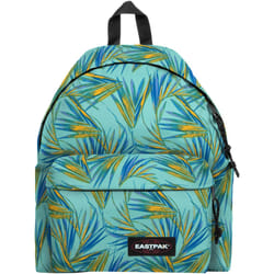 Sac A Dos Eastpak Padded PakR - Vert multi - Vert multi