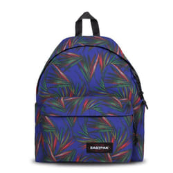 Sac à dos - EASTPAK - Padded PakR - Brize Palm Navy - 24 L