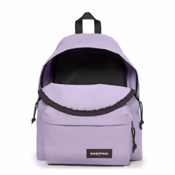 Eastpak PADDED PAK'R sac à dos Sac à dos normal Violet Polyester