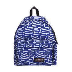 Sac A Dos Eastpak Padded PakR - Shape bleu - Shape bleu