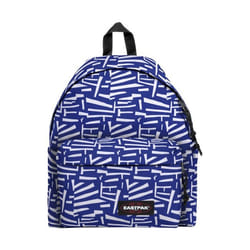 Sac A Dos Eastpak Padded PakR - Shape bleu - Shape bleu