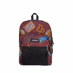 Sac a dos Eastpak Pinnacle Ref 37853 2W1 Rouge 42*32*25 cm