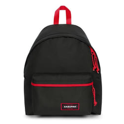 Sac à dos EASTPAK Padded Pakr Kontrast Scarlet 1 compartiment