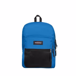 Sac a dos Eastpak Pinnacle Ref 37853 6V4 Bleu 42*32*25.5 cm