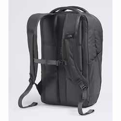 The North Face Vault sac à dos City backpack Vert, Gris Polyester - Vue supplémentaire 2