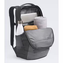 The North Face Vault sac à dos City backpack Vert, Gris Polyester - Vue supplémentaire 3