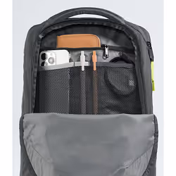 The North Face Vault sac à dos City backpack Vert, Gris Polyester - Vue supplémentaire 5