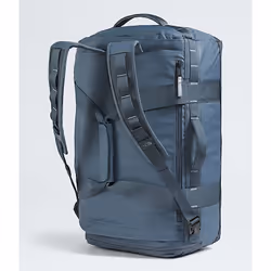 The North Face Base Camp sac de voyage 42 L Polyester, Polyuréthane thermoplastique (TPU) Gris - Vue supplémentaire 2