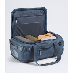 The North Face Base Camp sac de voyage 42 L Polyester, Polyuréthane thermoplastique (TPU) Gris - Vue supplémentaire 3