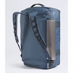 The North Face Base Camp sac de voyage 42 L Polyester, Polyuréthane thermoplastique (TPU) Gris - Vue supplémentaire 5