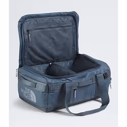 The North Face Base Camp sac de voyage 42 L Polyester, Polyuréthane thermoplastique (TPU) Gris - Vue supplémentaire 6