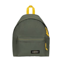 Sac à Dos Eastpak Padded Pakr - B0R KAKI/JAUNE - B0R KAKI/JAUNE