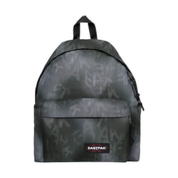 Sac A Dos Eastpak Padded PakR - Noir-Gris - Noir-Gris