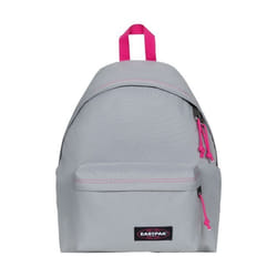 Sac à Dos Eastpak Padded Pakr - Gris-Rose - Gris-Rose