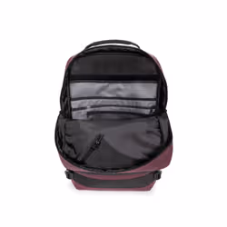 Eastpak TECUM M sac à dos City backpack Bordeaux Polyester - Vue supplémentaire 2
