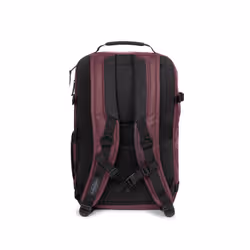 Eastpak TECUM M sac à dos City backpack Bordeaux Polyester - Vue supplémentaire 3