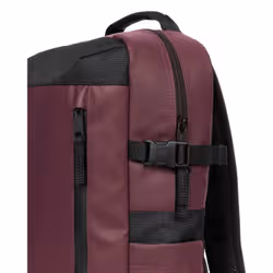 Eastpak TECUM M sac à dos City backpack Bordeaux Polyester - Vue supplémentaire 5