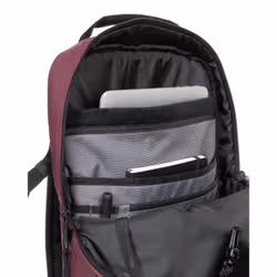 Eastpak TECUM M sac à dos City backpack Bordeaux Polyester - Vue supplémentaire 7